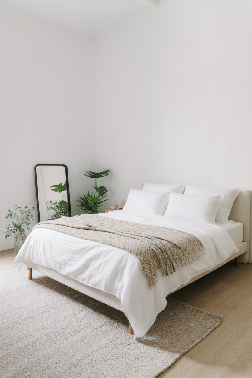 Scandinavian Calm