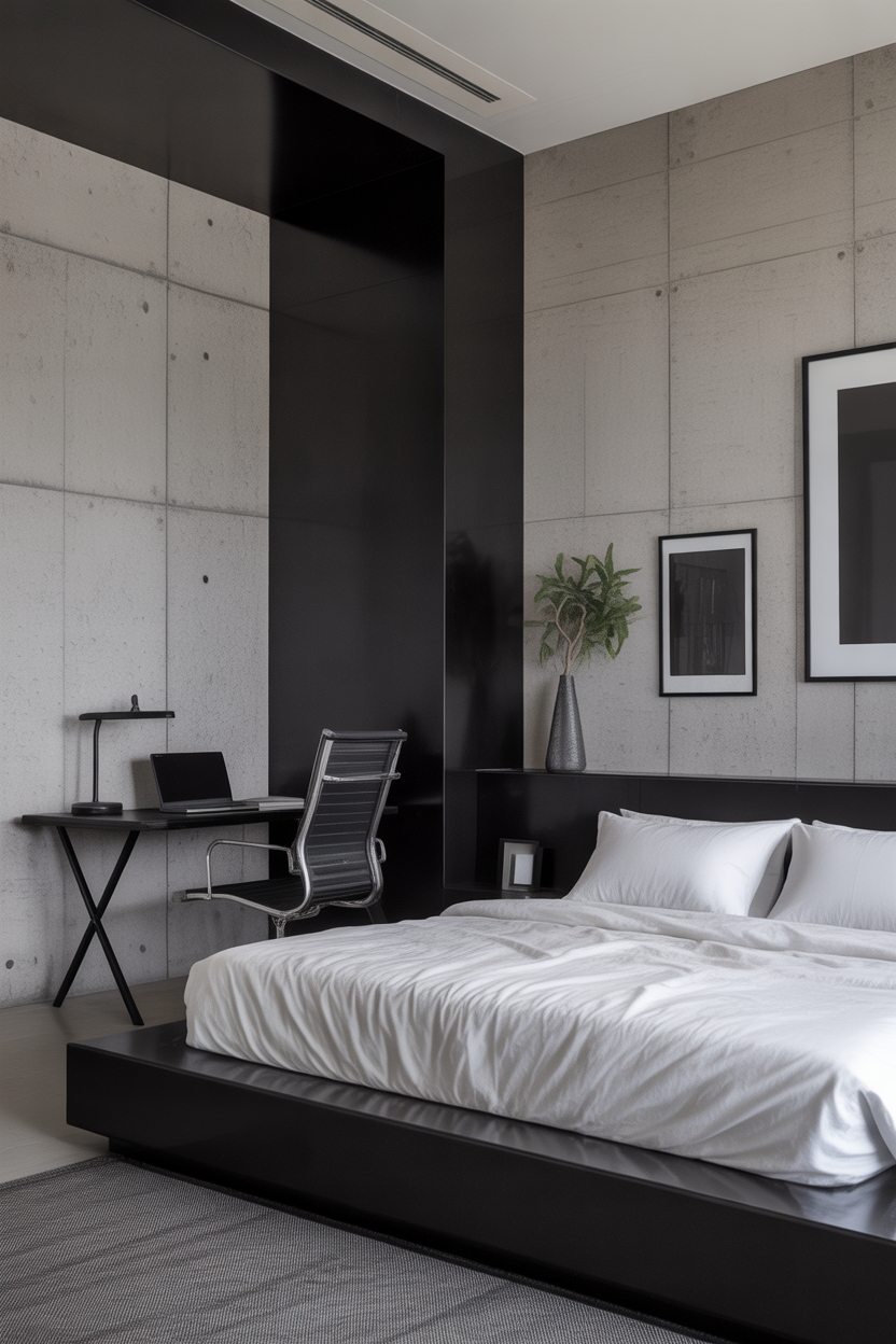 Urban Minimalism