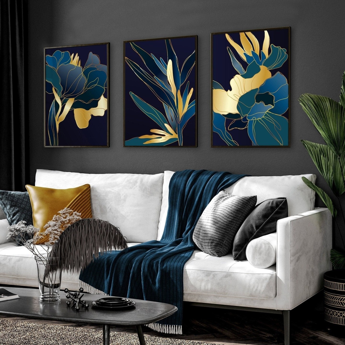 9. a Tapestry Of Time: Vintage Clock and Succulent Fusion on a Weathered Wood Backdrop