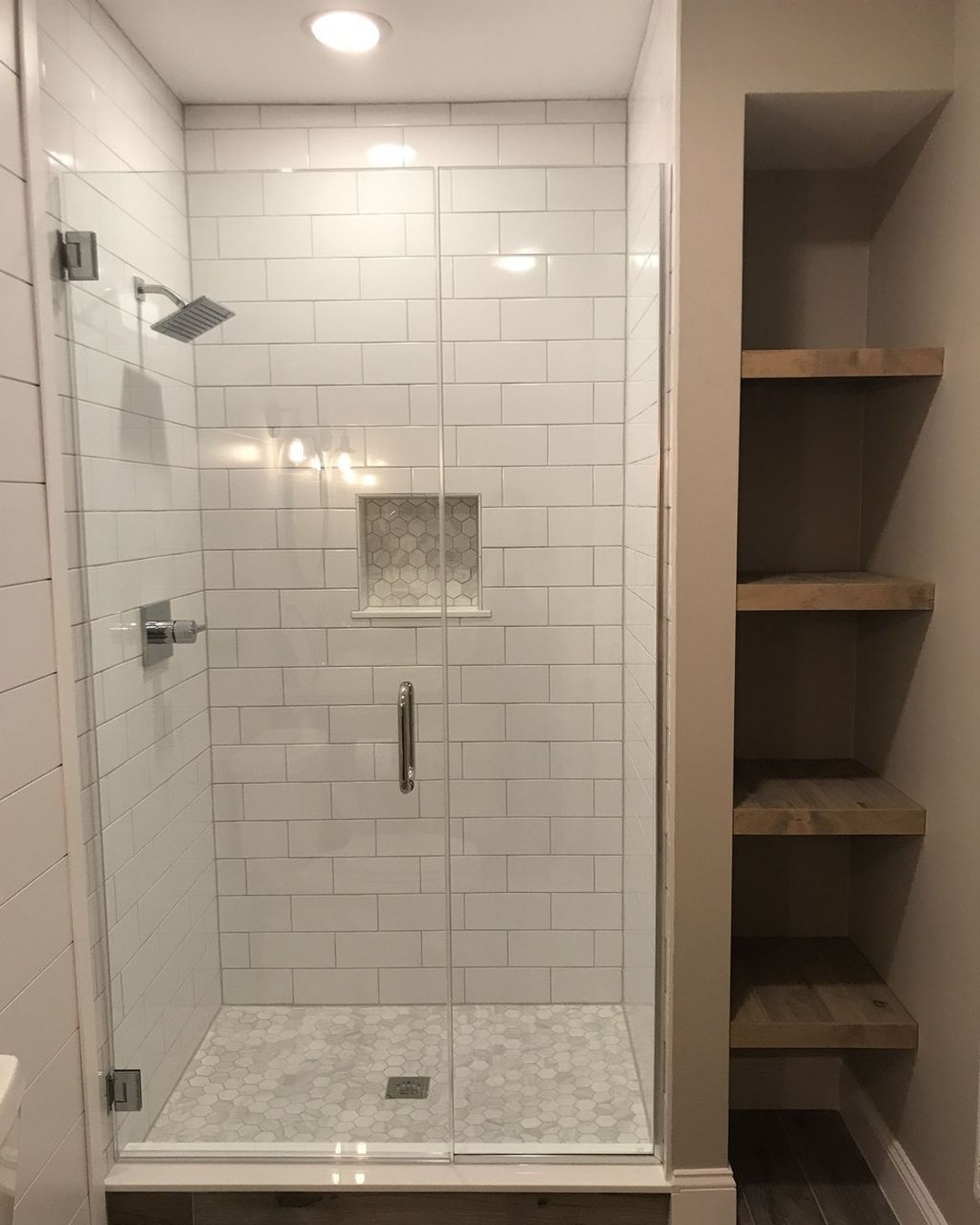 7. Under-cabinet Magnetic Spice Rack and Towel Bar Fusion