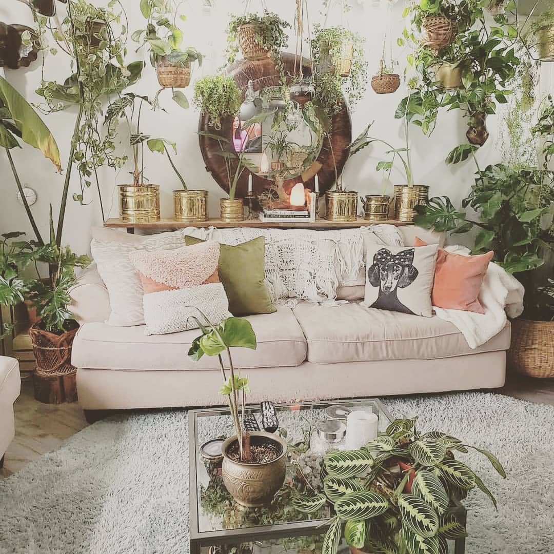 27. a Symphony Of Taupe and Teal: the Armchair and Throw Pillow Harmony