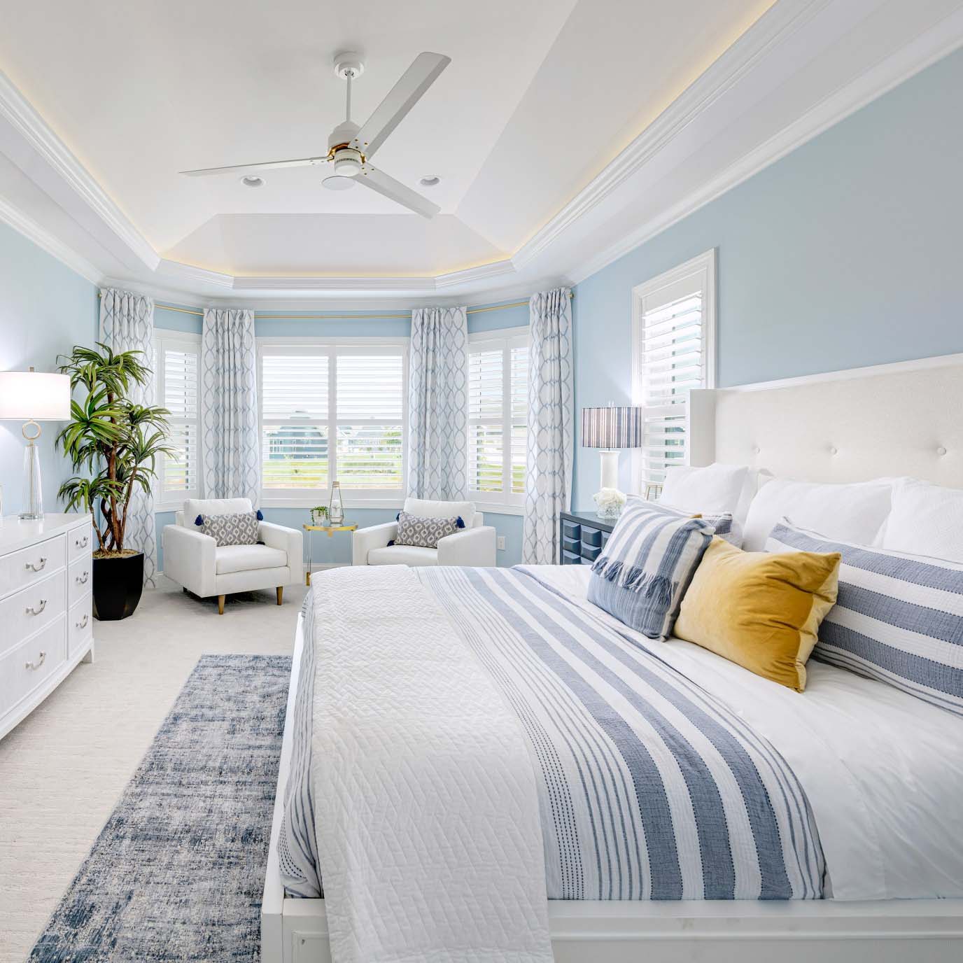 18. the Moonlit Coastal Retreat with Driftwood Accents and Woven Textures