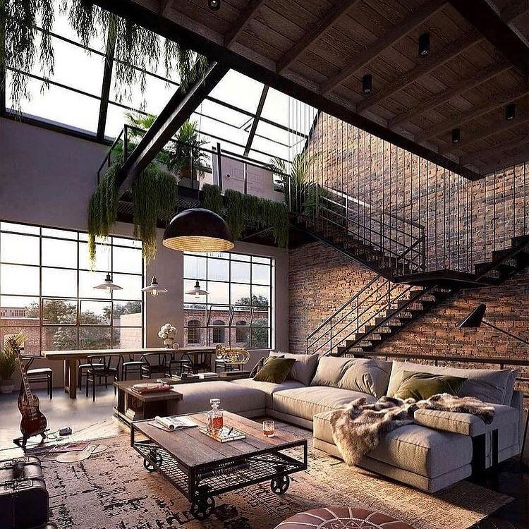 37. a Symphony Of Curves and Shadows with a Floating Bookcase