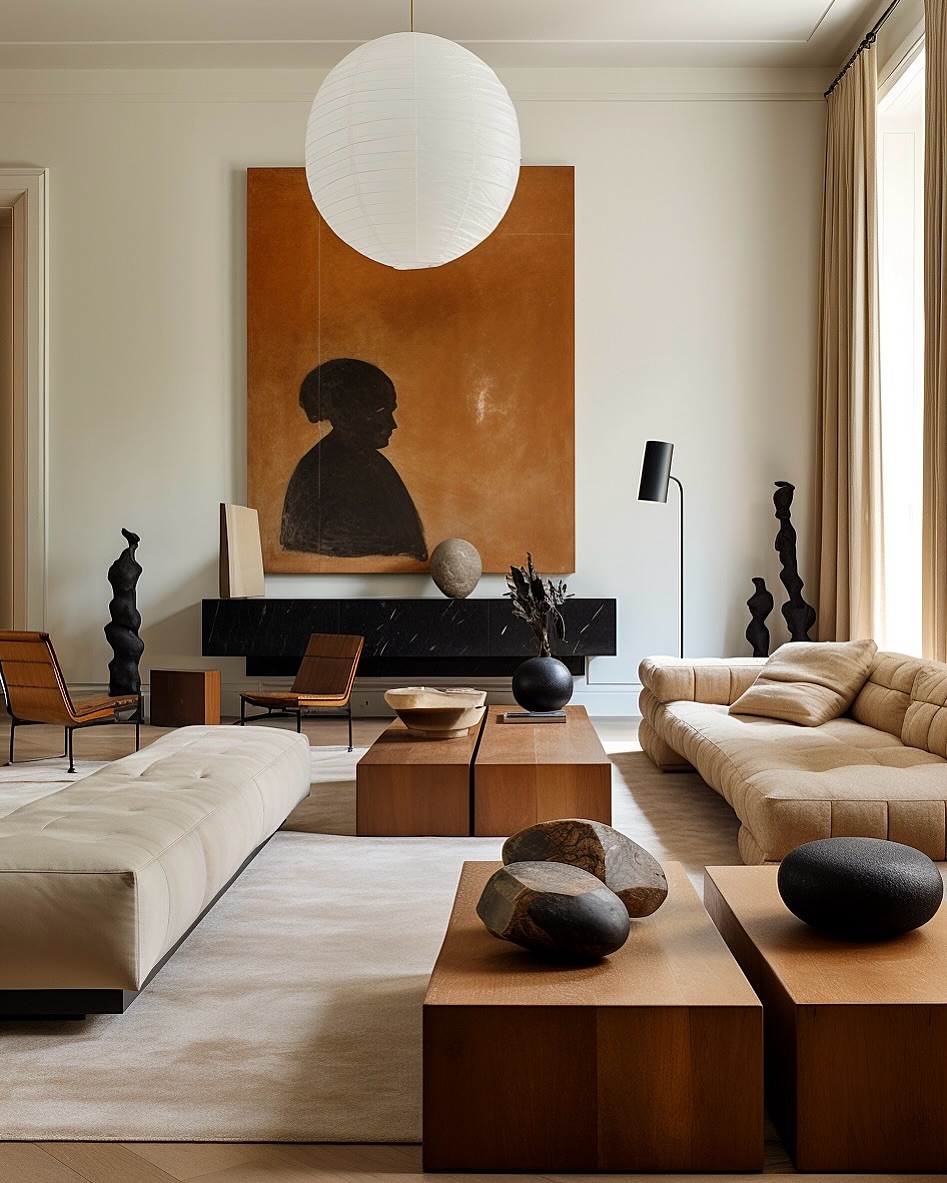 15. a Monochromatic Haven with a Single Crimson Bloom