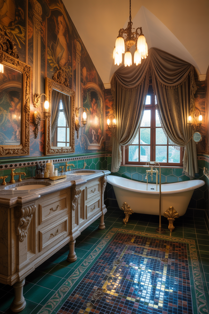 Renaissance Revival