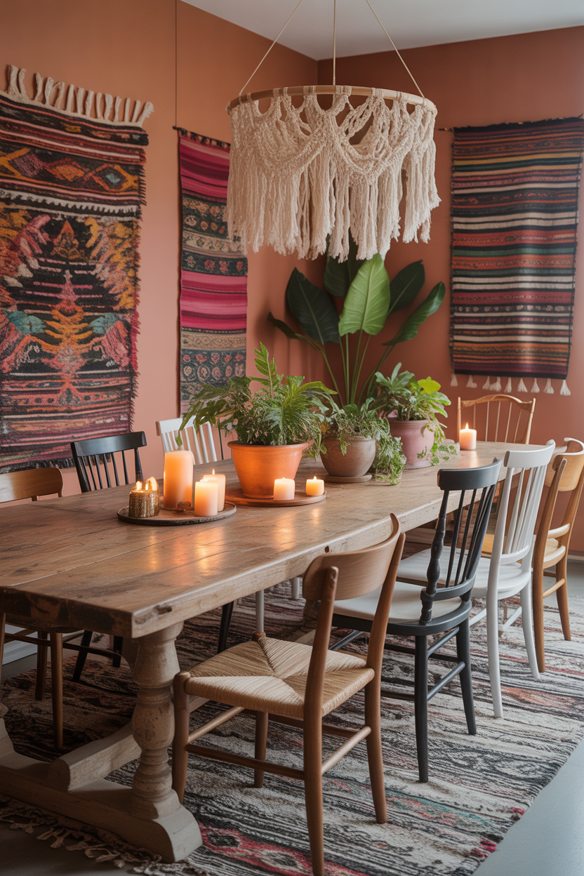 Boho Chic