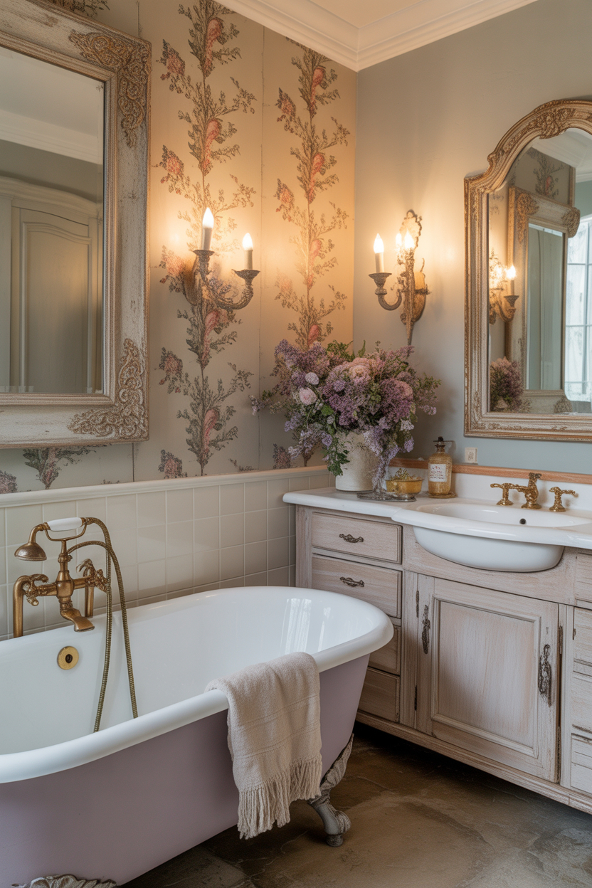 French Country Romance