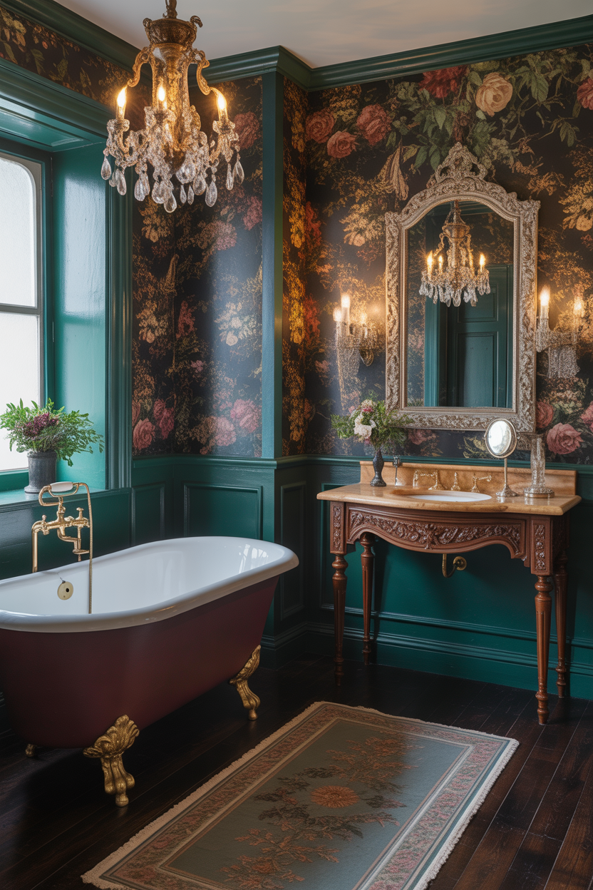 Victorian Classic