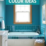 20 Bathroom Color Ideas