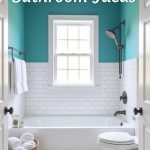20 Cute Bathroom Ideas