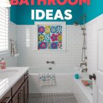 20 Funky Bathroom Ideas