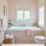 25 Pink Bathroom Ideas