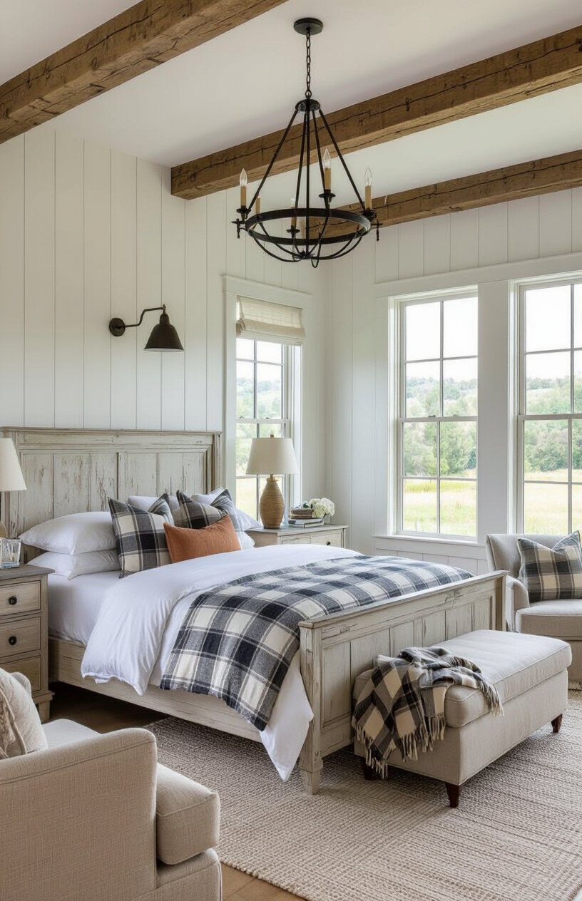 Modern Farmhouse Vibes