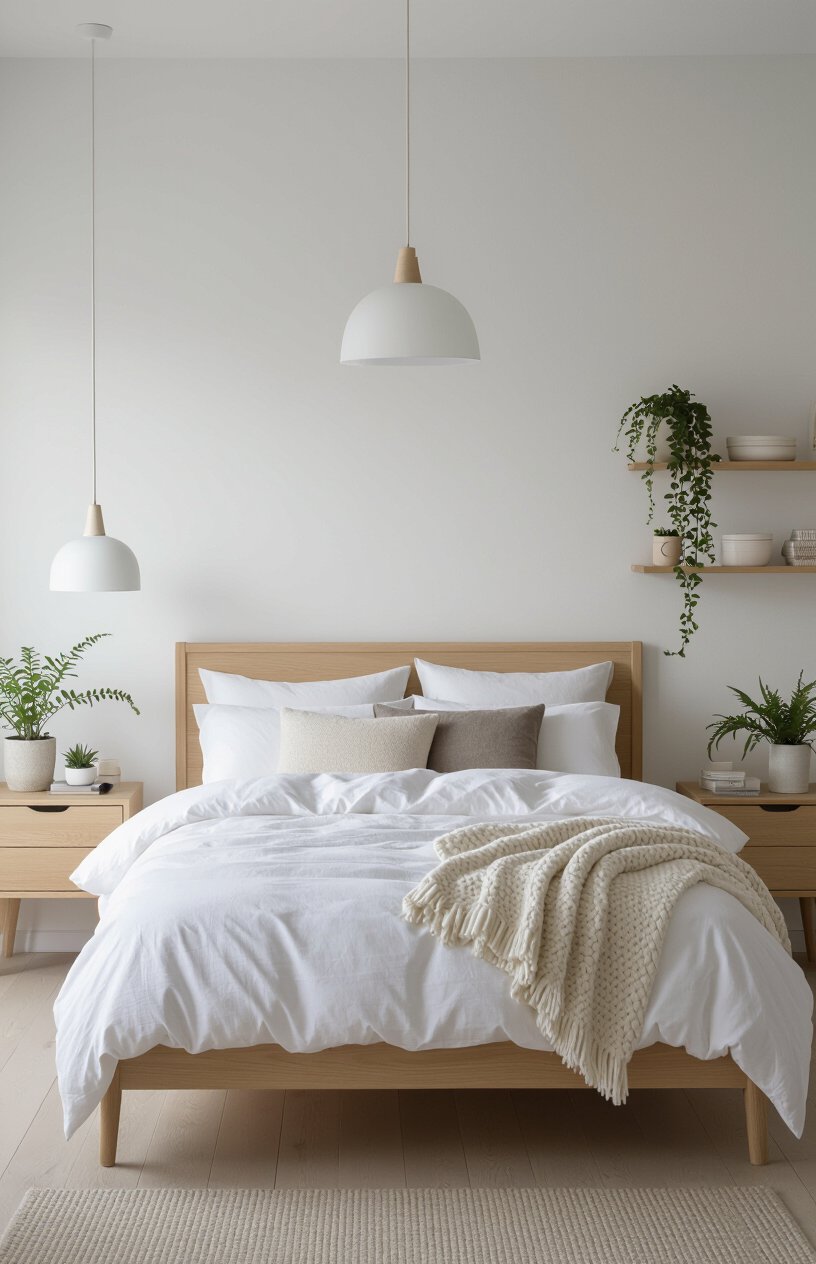 Scandi Simplicity