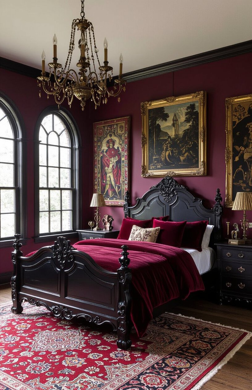 Gothic Renaissance