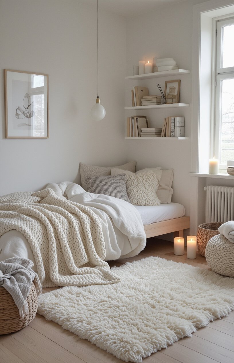 Scandinavian Hygge