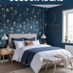 25 Bedroom Colour Ideas