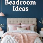20 Teen Girl Bedroom Ideas