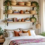 15 Stunning Shelf Decor Bedroom Ideas to Elevate Your Space