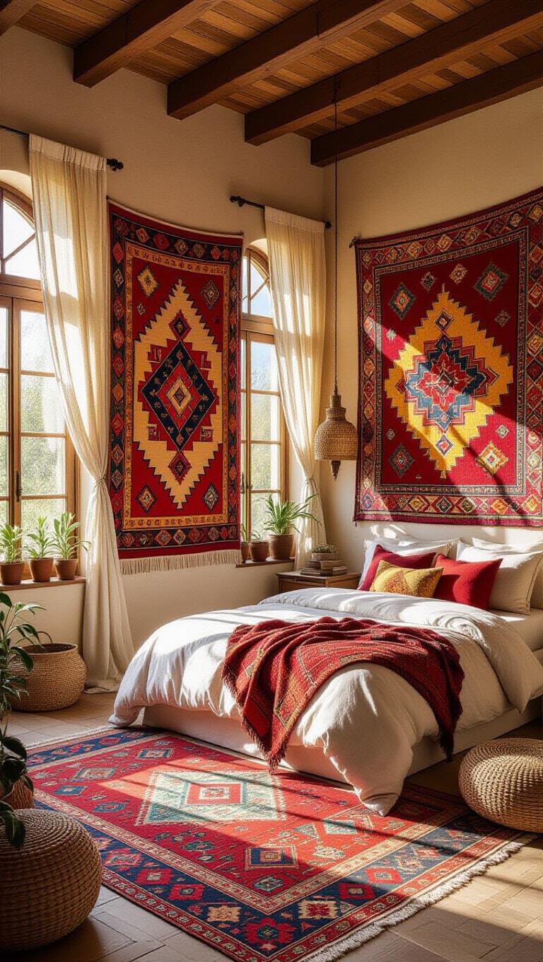 12 Inspiring Wall Decor Bedroom Ideas to Transform Your Space