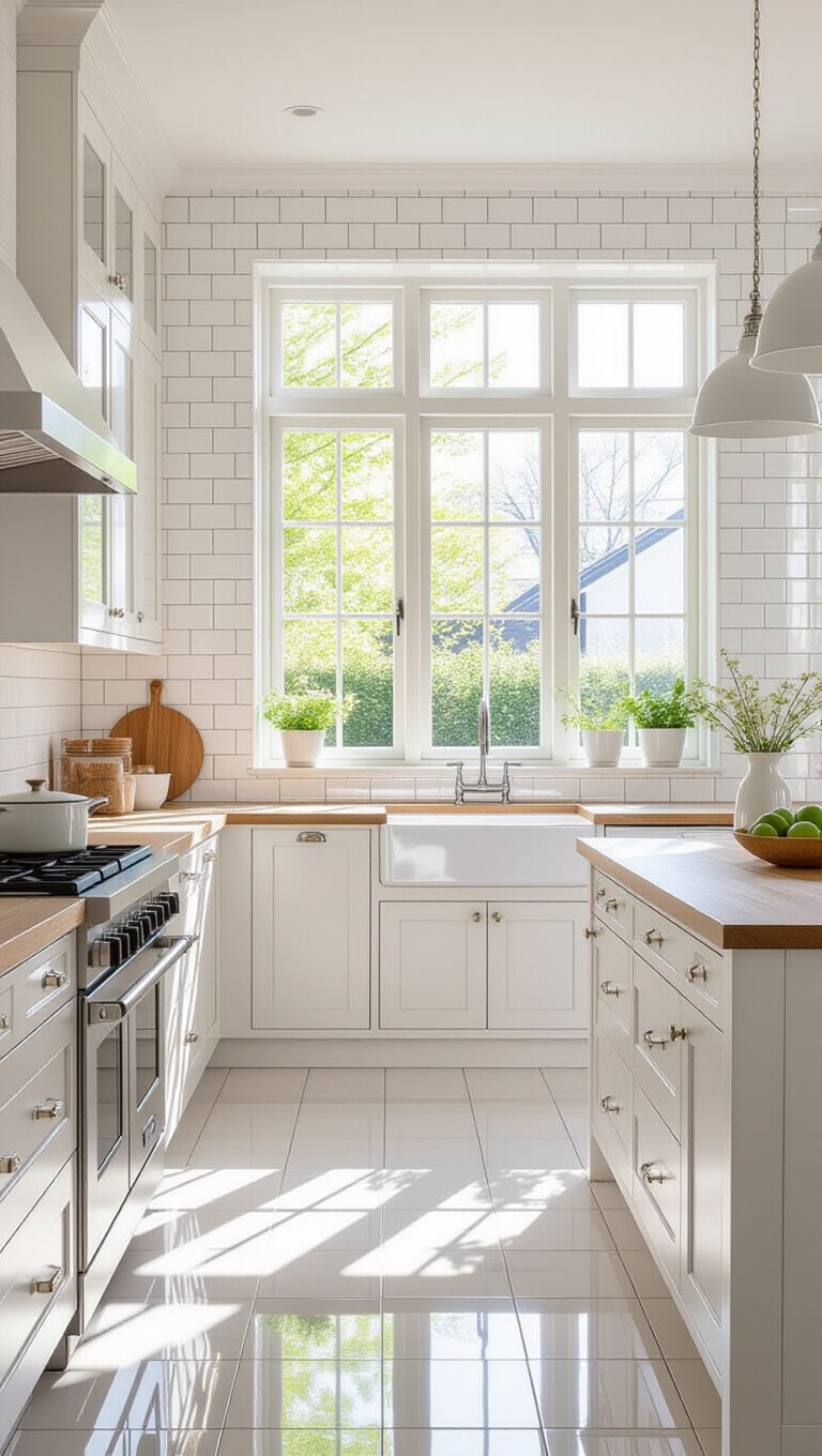 11 Stunning Subway Kitchen Tile Ideas to Transform Your Space