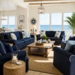 14 Stunning Blue Furniture Living Room Ideas to Transform Your Space