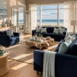 11 Stunning Taupe and Blue Living Room Ideas to Elevate Your Space