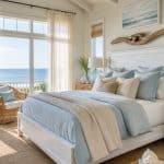 11 Stunning White Bed Frame Bedroom Ideas to Elevate Your Space