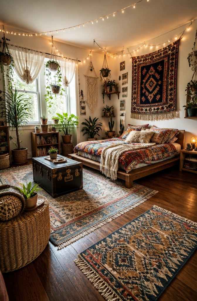 11 Stunning Teen Girl Bedroom Aesthetic Ideas to Transform Your Space