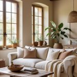 15 Stunning Light Brown Living Room Ideas to Elevate Your Home Style