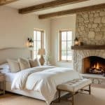 16 Cream and Beige Bedroom Ideas to Elevate Your Cozy Retreat