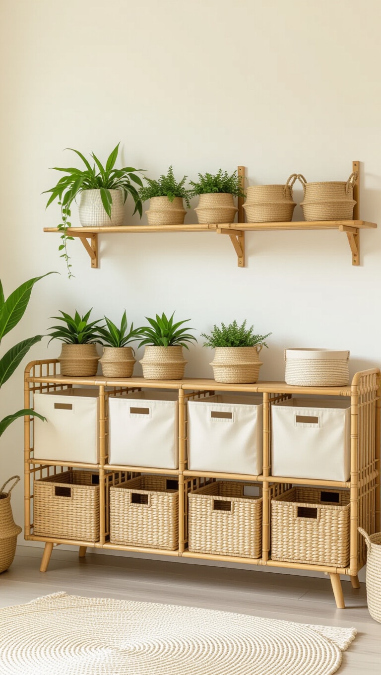 Eco-Friendly Sustainable Nursery Organization