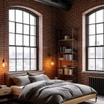 13 Stylish Room Ideas to Transform Your Bedroom into a Man Cave Oasis