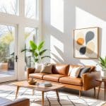 11 Stunning Brown Couch Living Room Ideas to Elevate Your Home Decor