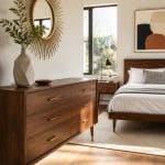 13 Stunning Dresser Decor Ideas to Transform Your Bedroom Style