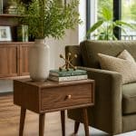 10 Stunning Side Table Decor Ideas to Elevate Your Living Room Style