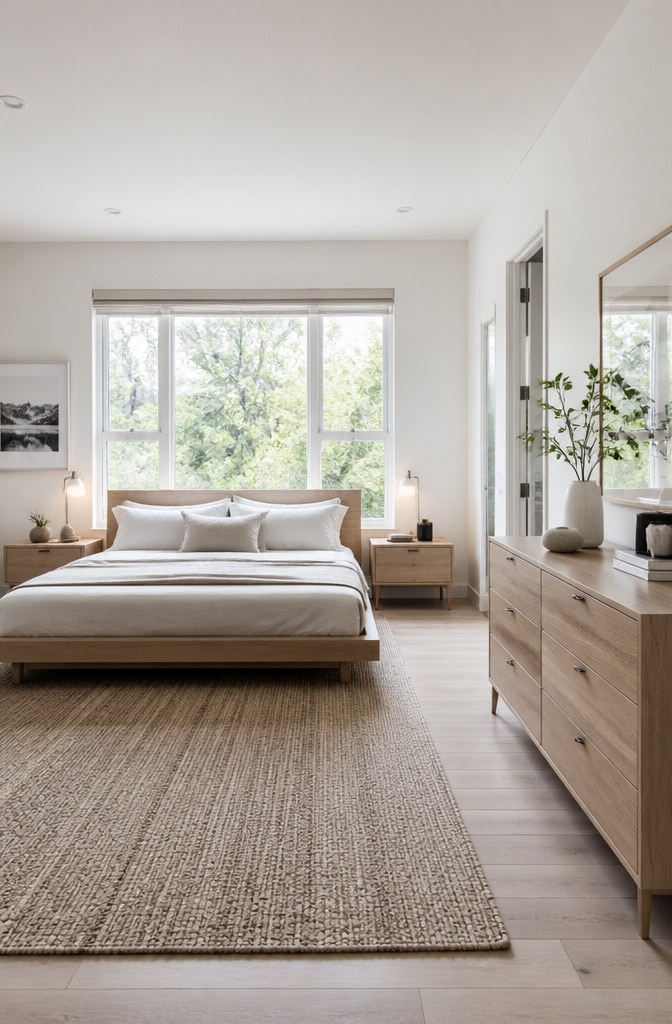 13 Inspiring Bedroom Furniture Layout Ideas to Transform Your Space