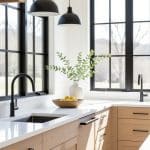 14 Stylish Kitchen Counter Corner Decor Ideas to Elevate Your Space