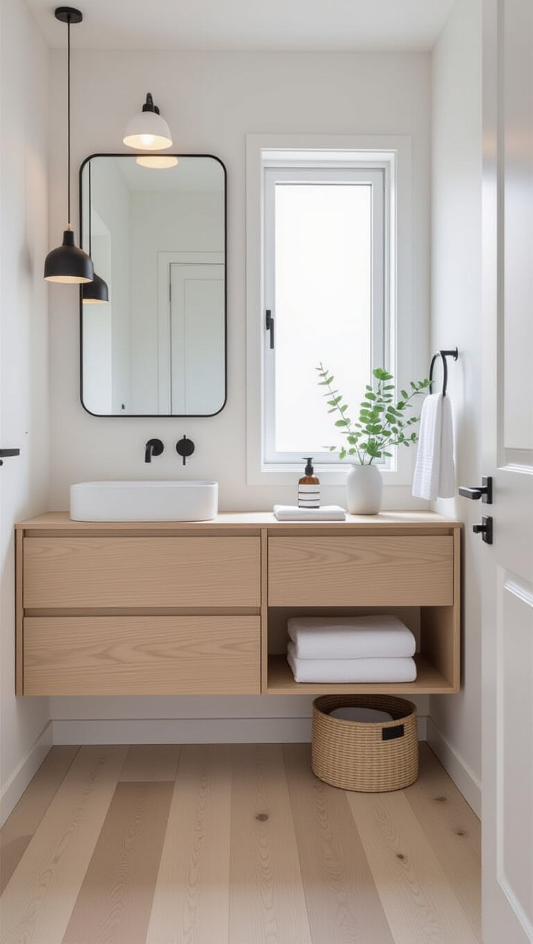 13 Must-Have Essentials for a Perfectly Inviting Guest Bathroom Experience