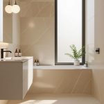 13 Stunning Beige Marble Bathroom Ideas to Elevate Your Space Elegantly