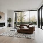 12 Stylish Brown Sofa Living Room Ideas to Transform Your Space