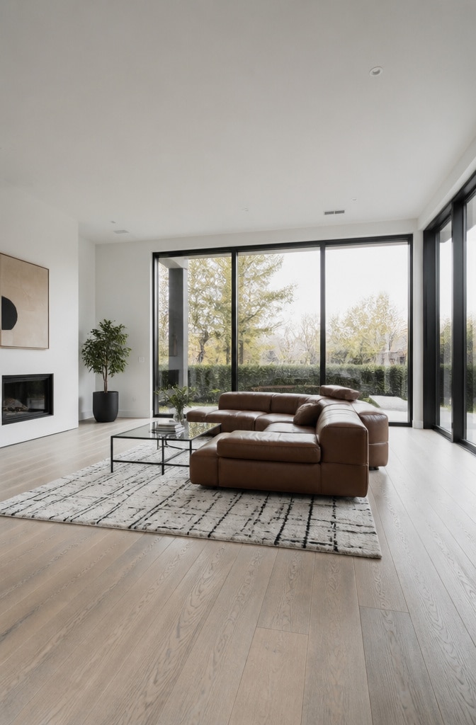 12 Stylish Brown Sofa Living Room Ideas to Transform Your Space