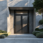 10 Stunning Main Door Entrance Design Ideas to Transform Your Home’s Curb Appeal