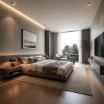 13 Chic Gray and Beige Bedroom Ideas to Elevate Your Space