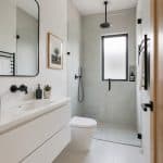 13 Stunning Guest Bathroom Remodel Ideas to Transform Your Space into a Retreat