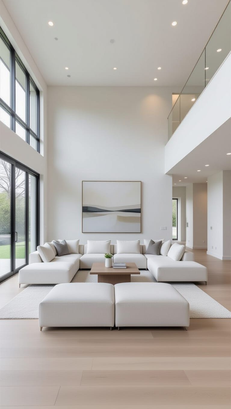 11 Stunning Home Interior Design Ideas to Transform Your Space Instantly