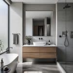 12 Stunning Vessel Sink Bathroom Ideas to Elevate Your Space