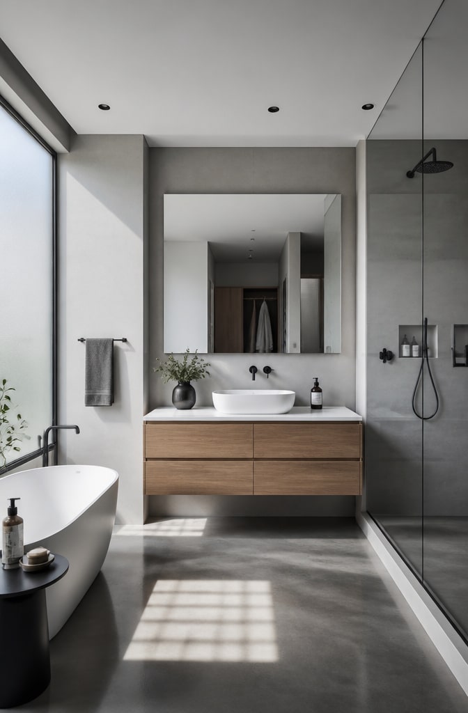 12 Stunning Vessel Sink Bathroom Ideas to Elevate Your Space
