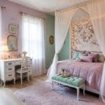 12 Adorable Small Teenage Girl Bedroom Ideas for a Stylish Retreat