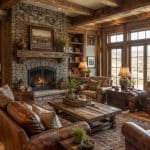 12 Stunning Brown Furniture Living Room Ideas for a Cozy, Stylish Space